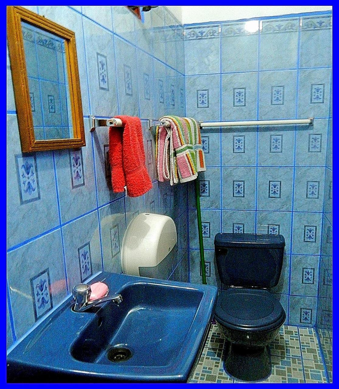 Rositas Hotel Сан-Хуан-дель-Сур Экстерьер фото